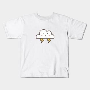 Stormie Kids T-Shirt